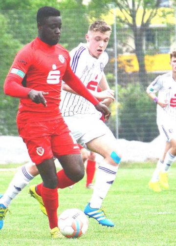 BuLi U19 FCE g