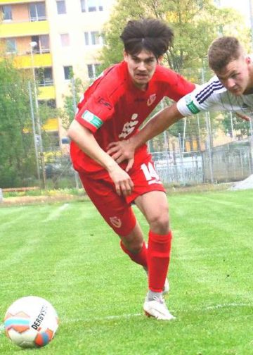 BuLi U19 FCE g