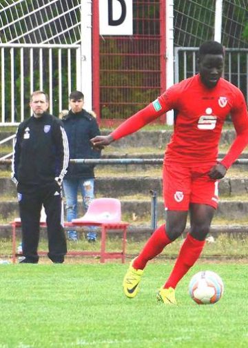 BuLi U19 FCE g