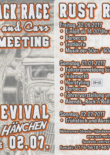 Rust-Revival