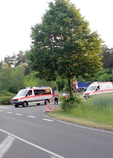 EinsatzfahrzeugeOK Leuschner
