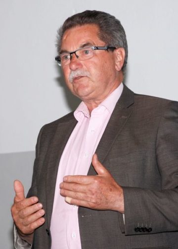 Helmut Hoffmann