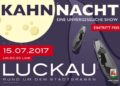 Kahnnacht 2017 - 2