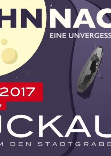 Kahnnacht 2017 - 2