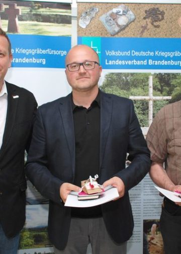 LR Christian Voigt Kersten Tucholke