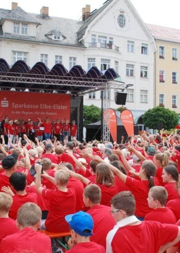 Marktplatz Schlerchor5