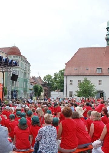 Marktplatz Schlerchor6
