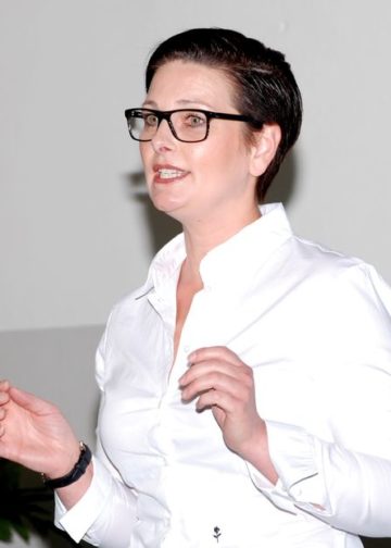 Ricarda Schlieper