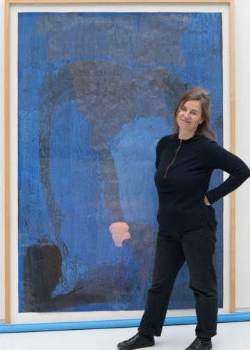 Sabine herrmann