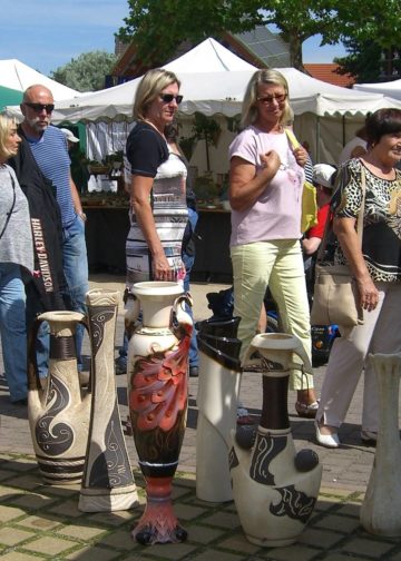 Burger Tpfermarkt 3