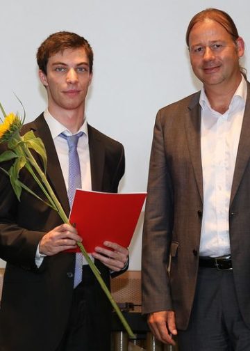 Christian Voigt Sts Drescher OK