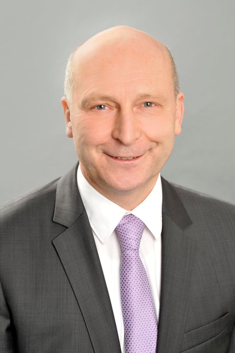 Peter Kopf ist neuer Präsident der IHK Cottbus