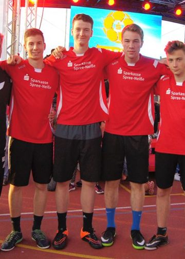 Foto 1_Deutscher Meister_Team-Die Kniglichen