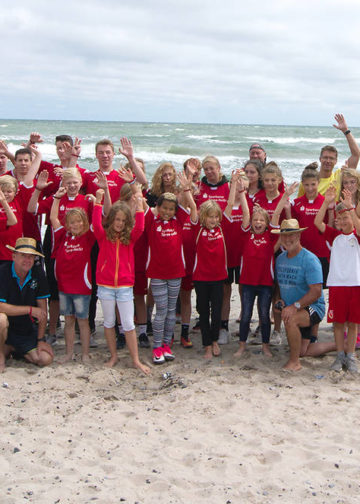 Foto 3_Unsere Teilnehmer am Bundesfinale