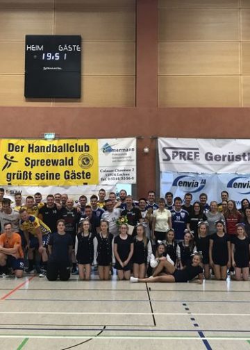 Gruppenfoto 1