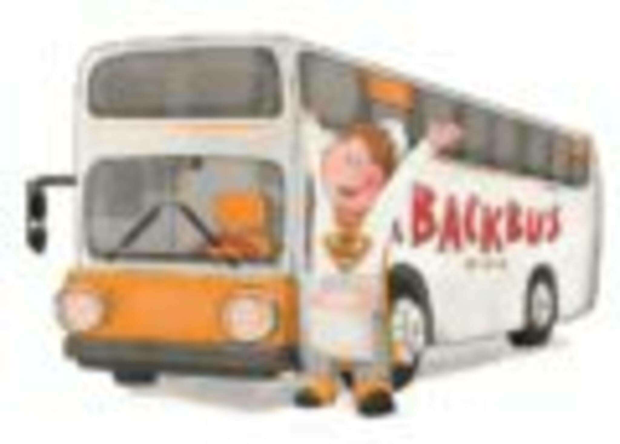 Illustration-Backbus