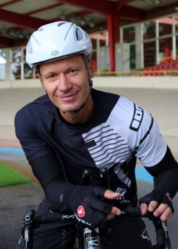 Jens Krber