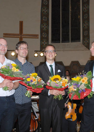 Rausek Weber Quandel Grote
