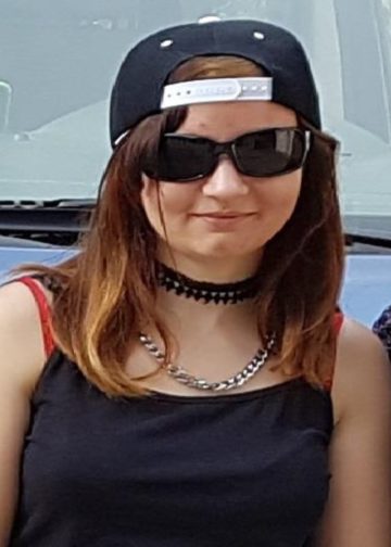 Sarah Gatkiewicz