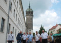 Stadtbesichtigung Wittenberg