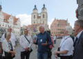 Stadtbesichtigung Wittenberg Stadtkirche2