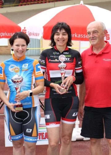 Teilnehmerinnen der zahlenmig strksten Teilnehmerteams