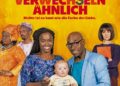 Zum Verwechseln Aehnlich_Plakat
