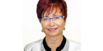 Bürgermeisterin Eisenhüttenstadt Dagmar Püschel