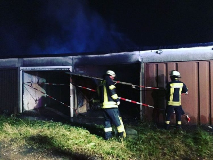 Feuerwehr Finsterwalde Mitte