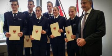 Fachhochschule Polizei Brandenburg