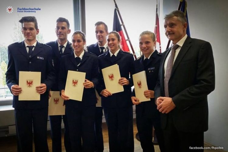 Fachhochschule Polizei Brandenburg