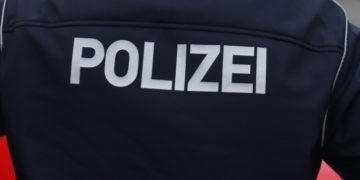 Mutmaßlicher Autohehler in Lübben geschnappt