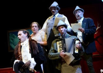 Foto: Andreas Köhring