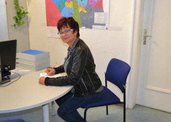 Stadt Eisenhüttenstadt