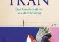 Buchcover Der neue Iran