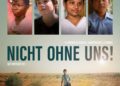 Plakat Nicht-ohne-uns