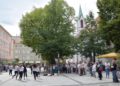 Sara -sechs Stolpersteine Auffhrung