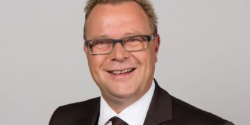 Michael_Stübgen_Sven Teschke / Lizenz: Creative Commons CC-by-sa-3.0 de