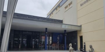 Kammerbühne Cottbus