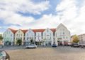 Marktplatz Spremberg