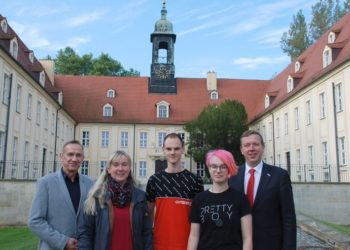 Pressestelle Kreisverwaltung