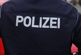 Bundespolizei