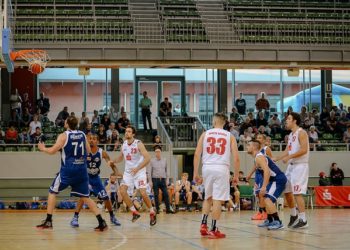 White Devils siegen deutlich gegen Empor Berlin
