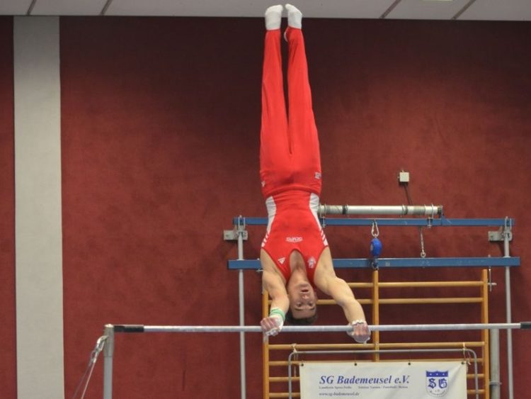 Interessanter Turnherbst in der Lausitz