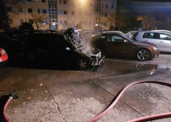 Blaulicht Reporter Cottbus und Umgebung