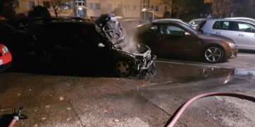 Blaulicht Reporter Cottbus und Umgebung