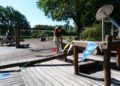 „Die Spree von der Quelle bis zur Mündung“– Pfandbon-Aktion für den Cottbuser Wasserspielplatz