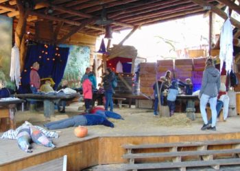 Kulturinsel Einsiedel