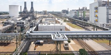 BASF Schwarzheide