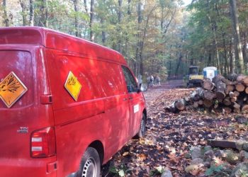 KMBD im Finsterwalder Tierpark